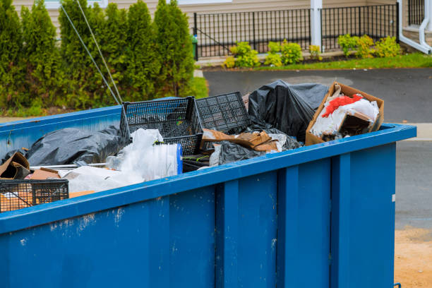 Best Dumpster Rental Services  in Vivian, LA